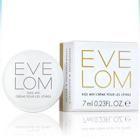 EVE LOM Kiss Mix | Hydrating Lip Balm, NWB - Picture 1 of 3
